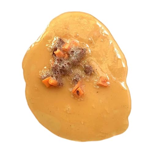 Funny Vomit Toy for Parties - 10cm