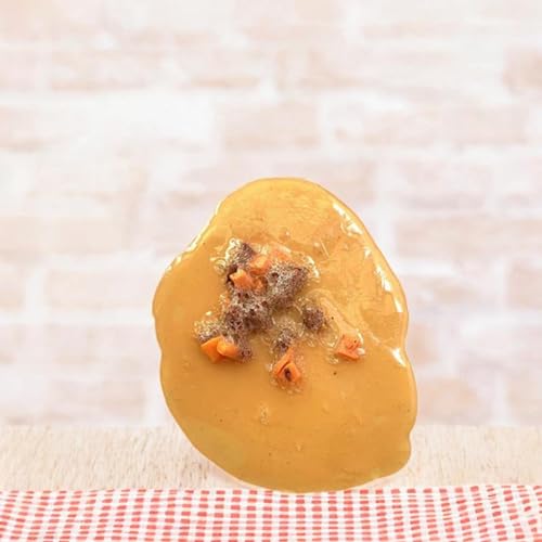 Funny Vomit Toy for Parties - 10cm