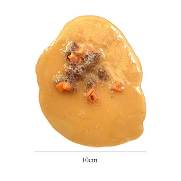 Funny Vomit Toy for Parties - 10cm