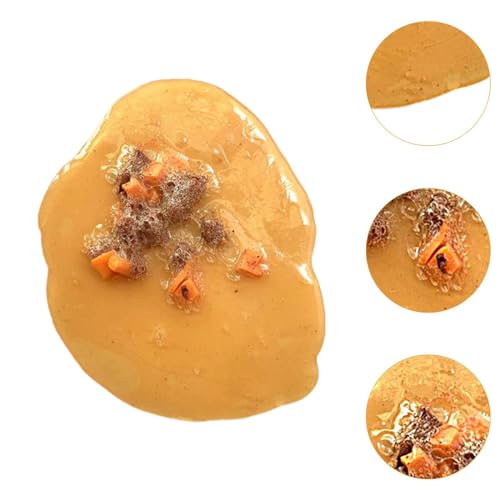 Funny Vomit Toy for Parties - 10cm