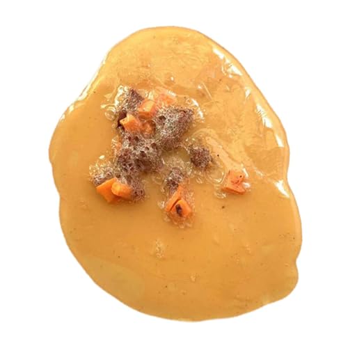 Funny Vomit Toy for Parties - 10cm