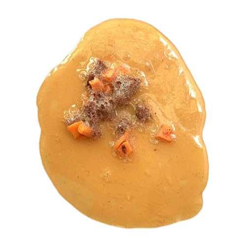 Funny Vomit Toy for Parties - 10cm
