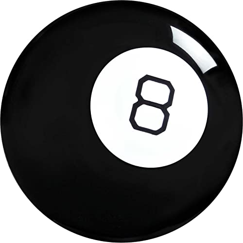 Magic 8 Ball Retro Fortune Teller Toy