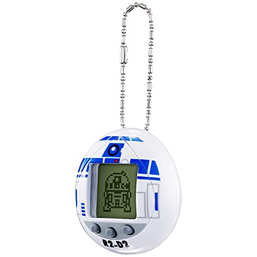 Star Wars R2-D2 Tamagotchi Nano - Classic Toy