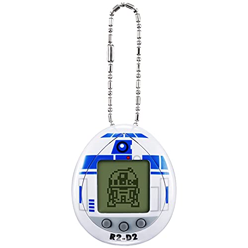 Star Wars R2-D2 Tamagotchi Nano - Classic Toy