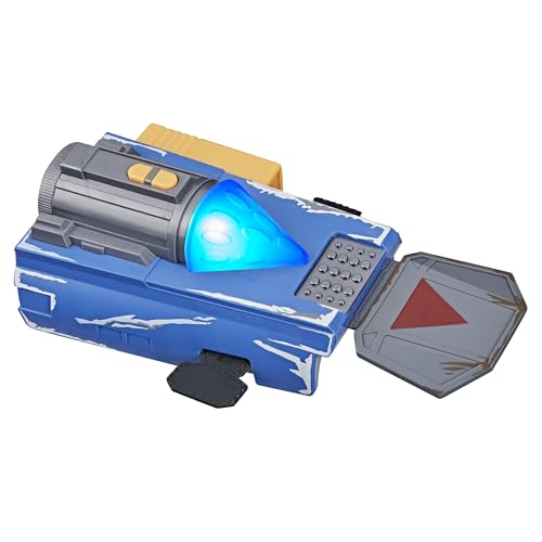 Mandalorian Dual Attack Gauntlet with Lights & Sounds