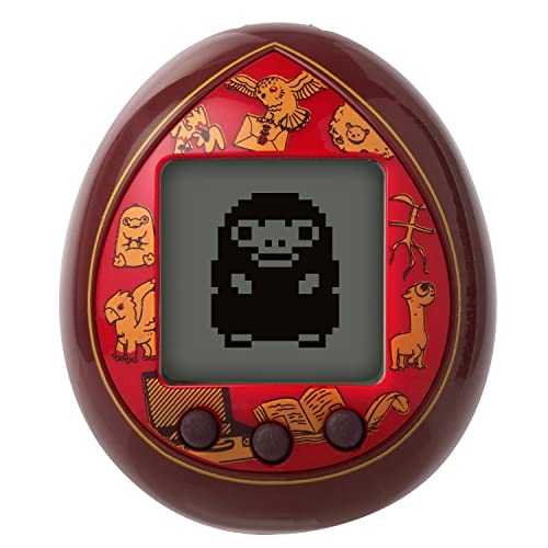 Harry Potter-themed Tamagotchi Nano with magical creatures