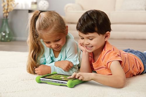 LeapFrog LeapPad Academy Kids' Learning Tablet