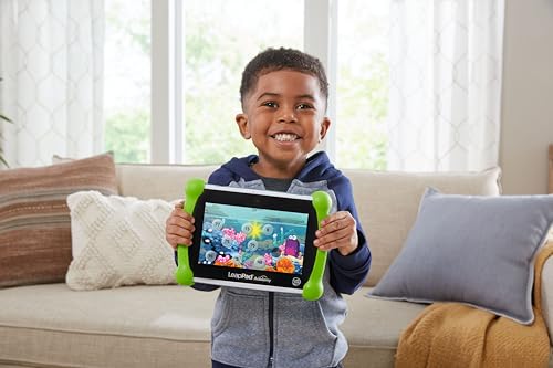 LeapFrog LeapPad Academy Kids' Learning Tablet
