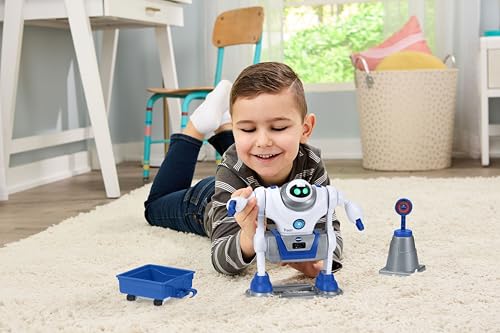 LeapFrog LeapPad Academy Kids' Learning Tablet
