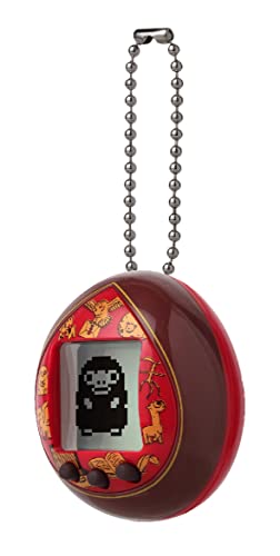 Harry Potter-themed Tamagotchi Nano with magical creatures