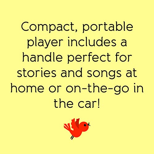 Interactive Bible Stories and Songs Storyteller Toy
