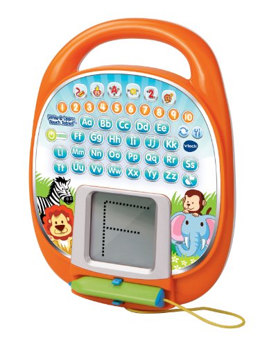 VTech Touch Tablet for Writing and Learning