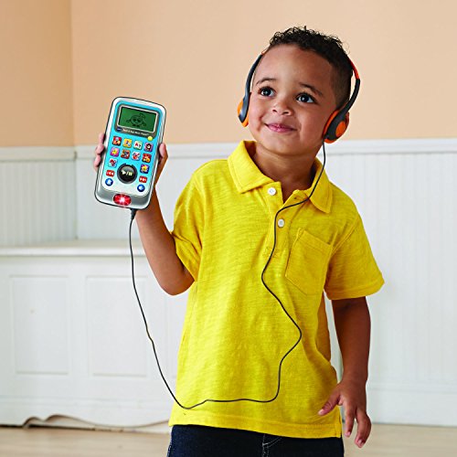 VTech Blue Rock and Bop Music Player