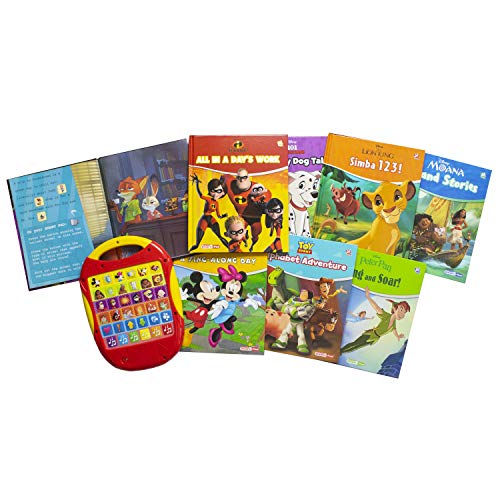 Mickey & Friends: My First Smart Pad Set