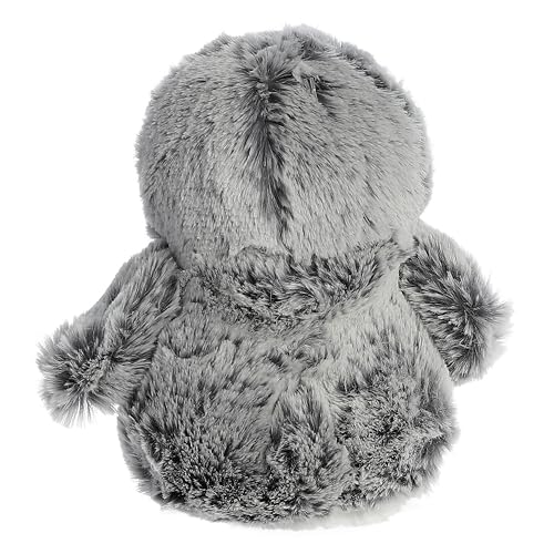 Aurora® Playful PomPom Penguin™ Mini Plush Toy