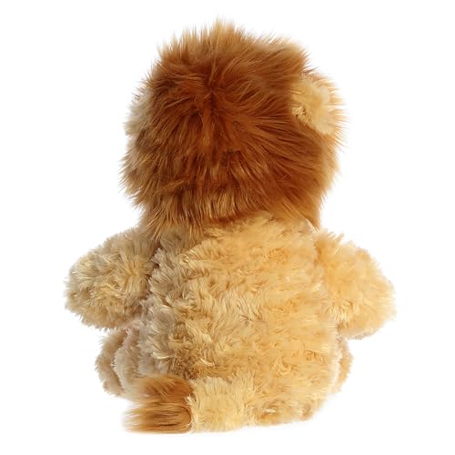 Snuggly Wubbies™ Lion Plush Toy - 12 Inches