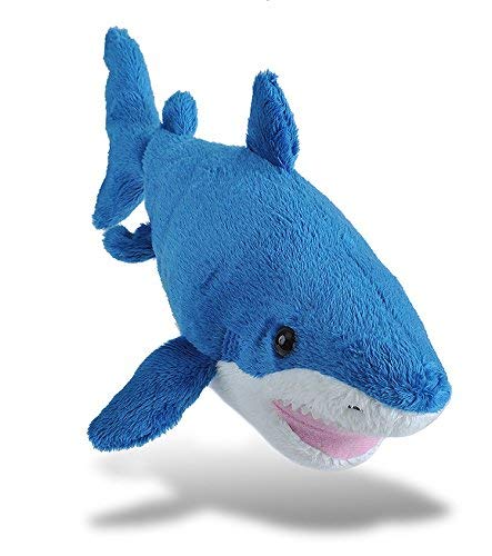Mako Shark Plush Stuffed Animal for Kids