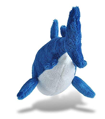 Mako Shark Plush Stuffed Animal for Kids