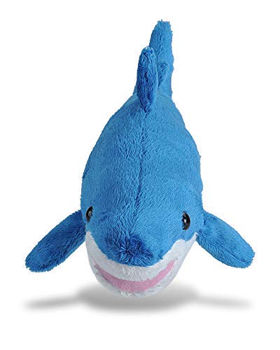 Mako Shark Plush Stuffed Animal for Kids