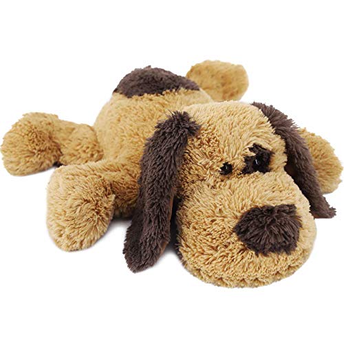 Floppy Beagle Plush Toy for Kids - 20 inch