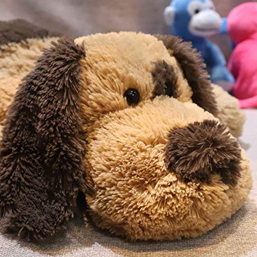 Floppy Beagle Plush Toy for Kids - 20 inch