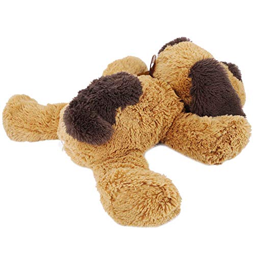 Floppy Beagle Plush Toy for Kids - 20 inch