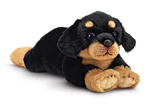 Gunner the Rottweiler 15-Inch Stuffed Animal