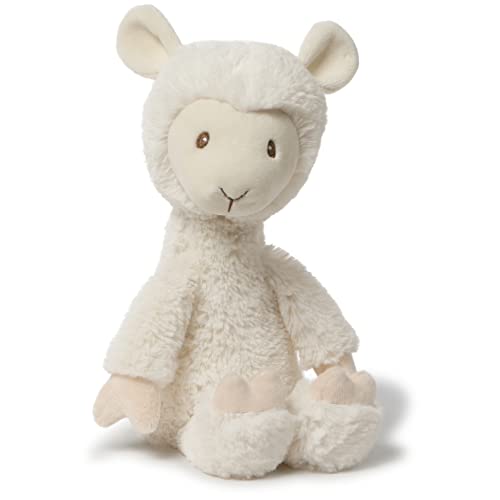GUND Lil’ Luvs Emory Llama Plush Toy
