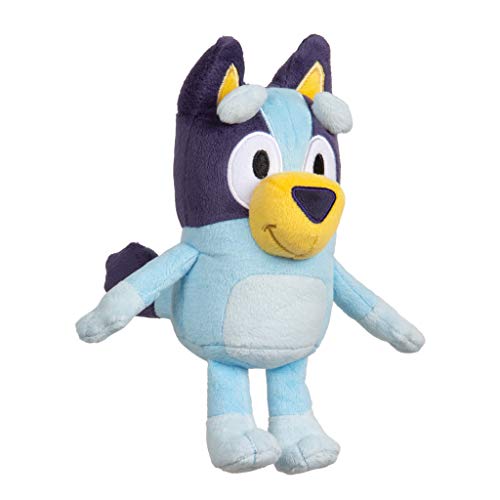 Bluey & Bingo Mini Plush Toy 2-Pack