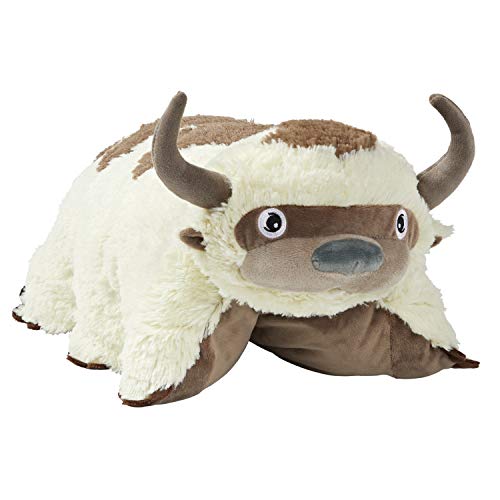 Appa 16" Plush Toy - Avatar: The Last Airbender