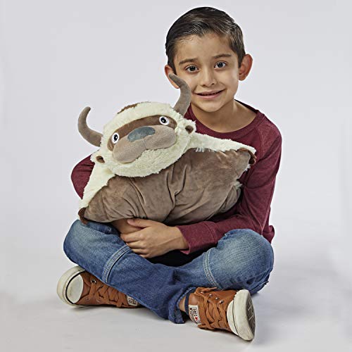 Appa 16" Plush Toy - Avatar: The Last Airbender