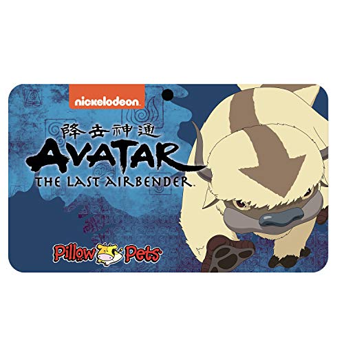 Appa 16" Plush Toy - Avatar: The Last Airbender