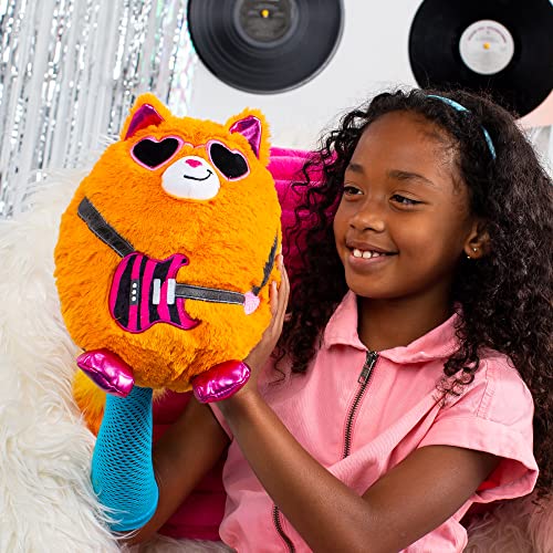Misfittens Cats Surprise Plush Collectible - Series 3