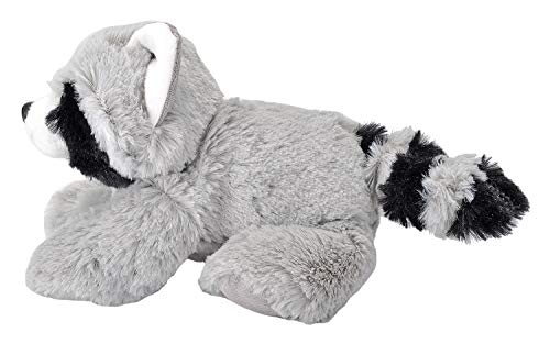 Wild Republic Raccoon Hug'EMS Plush Toy for Kids