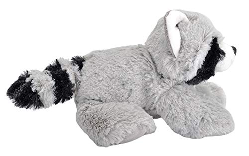 Wild Republic Raccoon Hug'EMS Plush Toy for Kids