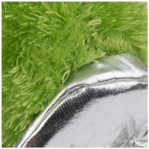GUND Sesame Street Oscar The Grouch Plush Toy