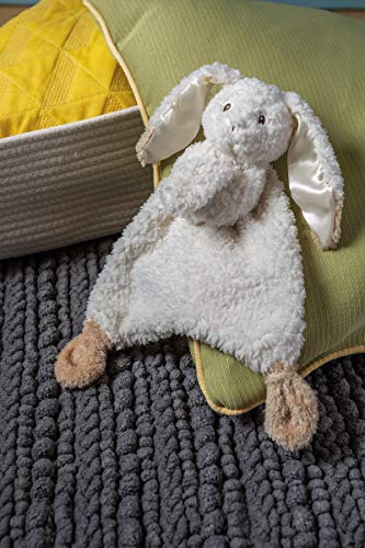 Mary Meyer Oatmeal Bunny Soft Toy, 13-Inch