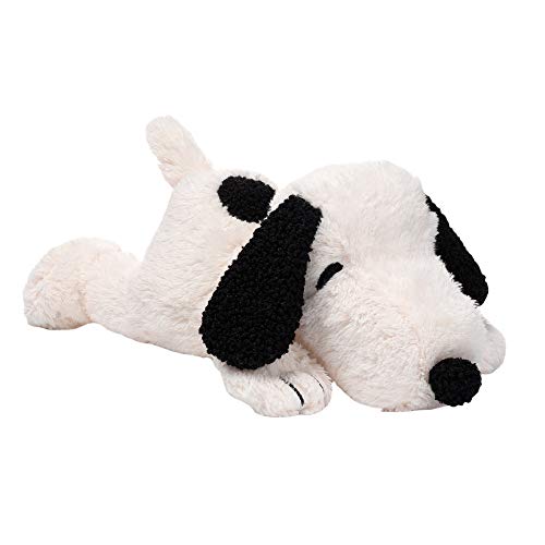Classic Snoopy Plush White Stuffed Animal Toy