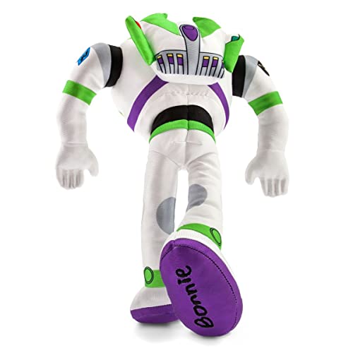 Buzz Lightyear 17-Inch Plush Toy for Kids