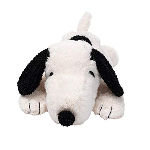 Classic Snoopy Plush White Stuffed Animal Toy