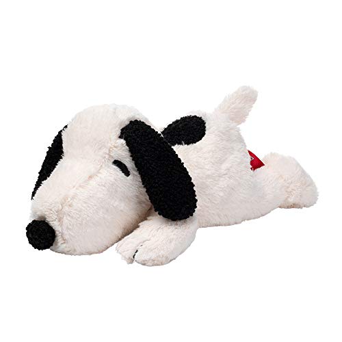 Classic Snoopy Plush White Stuffed Animal Toy
