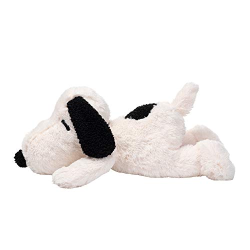 Classic Snoopy Plush White Stuffed Animal Toy