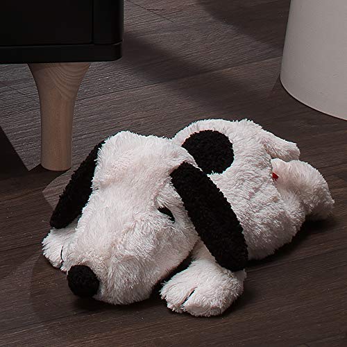 Classic Snoopy Plush White Stuffed Animal Toy