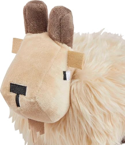 Minecraft Plush Character Dolls for Kids and Fans