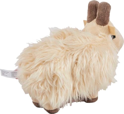 Minecraft Plush Character Dolls for Kids and Fans