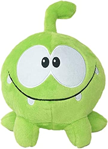 Green Frog Plush Toy - Perfect Gift for Kids