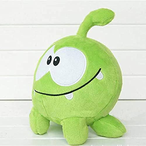 Green Frog Plush Toy - Perfect Gift for Kids