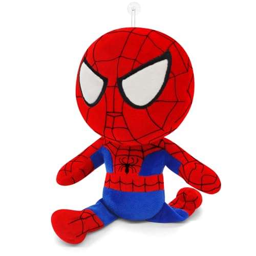 Superhero Plush Toy - 11" Collectible Doll