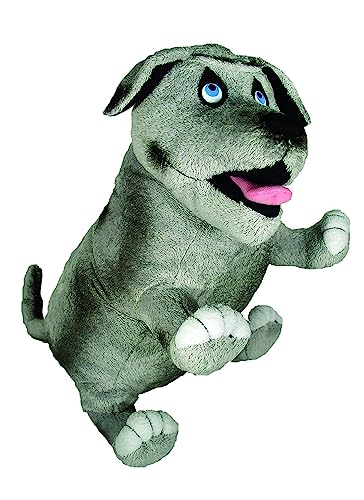Walter the Farting Dog Plush Toy - 8 Inch